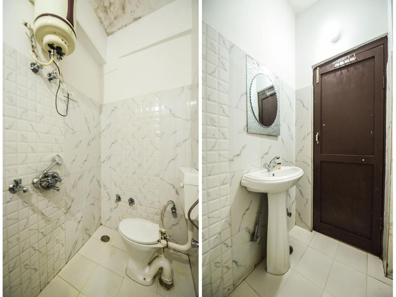 Oyo 7905 Holiday Inn Dalhousie Dış mekan fotoğraf