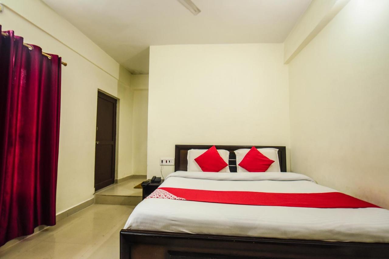 Oyo 7905 Holiday Inn Dalhousie Dış mekan fotoğraf